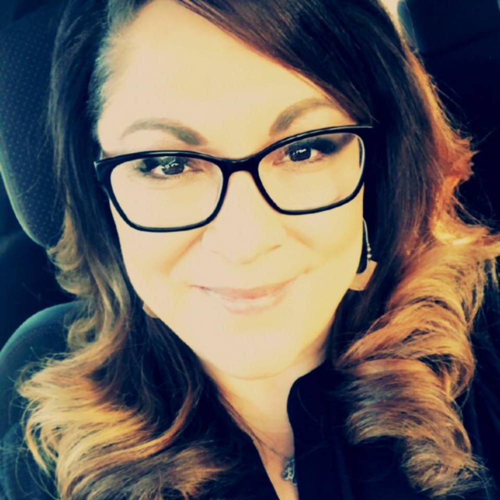 Meet your Posher, Vanessa